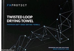 Pano fx protect twisted loop novo