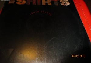 2 discos de vinil - The Shirts - The Motors