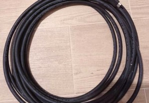 2 cabos HDMI 10 metros