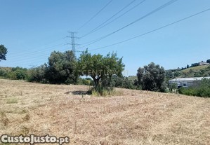 Terreno Rustico - Urbanizável S. João dos Montes - Alhandra