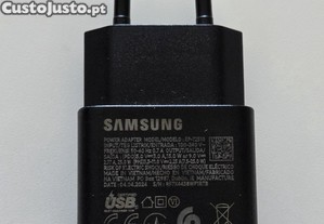 Carregador Samsung Super Fast Charging 25W