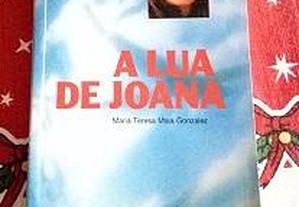 A lua de Joana - Maria Teresa Maia Gonzalez VERBO