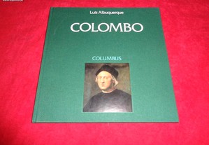 Colombo - Luís Albuquerque