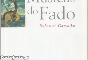 As músicas do Fado (Fac-Simile)-o livro-jogo -A Bela e o Monstro