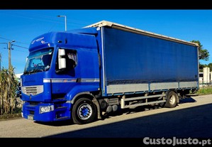 Renault Premium 370 dxi 19T