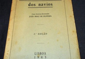 Livro Aparelho e Manobra dos Navios 1943