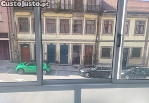 Escritório na Rua da Torrinha - Porto