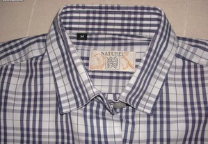 Camisa / Blusa marca Naturel M