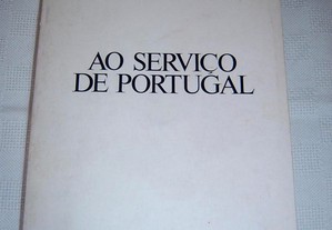 António de Spínola Ao Serviço de Portugal 1976