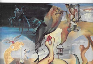 Colóquio artes. N. º 80, 1989. Primeira exposição surrealista (Lisboa 1949) documentos.