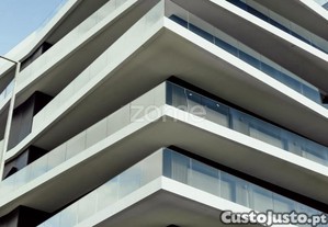 Apartamento T3 Braga