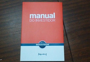 Manual do Investidor - Aprenda a investir!