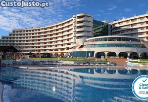 Apartamento T1 Inserido No Hotel Paraíso De Albufeira., Faro, Albufeira