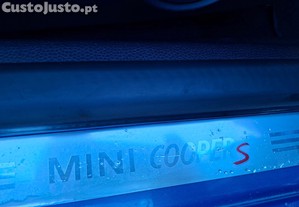 K tubo di aspirazione turbo per tubo di aspirazione aria in silicone per motore Mini Cooper S Clubman 1.6T R55 R56 R57 N14 2007-2010  34