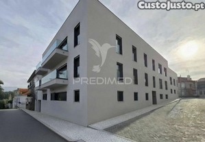 Apartamento t2 novo de design contemporâneo | esgueira, aveiro