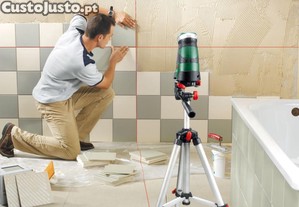Ladrilhador Profissional - pavimentos, revestimentos, azulejos, mosaicos,