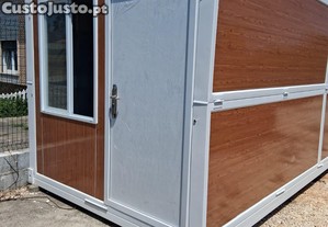 Elemento casa modular