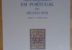 Azulejaria em Portugal no século XVII