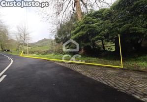 Terreno com 7.277,00m2 - Furnas - Povoação
