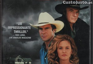Dvd Unha Com Carne - thriller - James Caan/ Meg Ryan/ Dennis Quaid