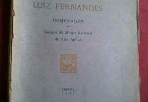 In Memoriam Luiz Fernandes-Homenagem dos AMNAA-Lisboa-1923