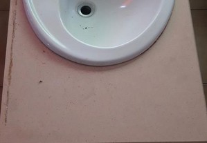 lavatorio WC