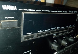 Yamaha 5.1 av