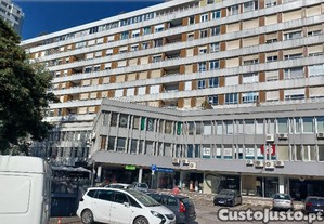 Apartamento T4 Foco