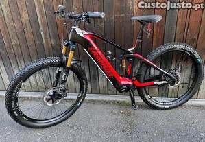 Bicicleta eltrica