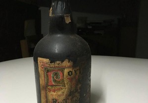 Vinho do Porto muito antigo