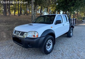 Nissan Navara 4x2 Nacional 