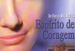 Espírito de Coragem (2001) Emma Thompson