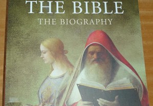 The Bible: The Biography, Karen Armstrong