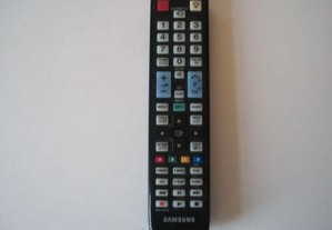 Comando original Tv Samsung PS50C550G1W