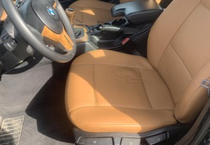 BMW 320 Brek 