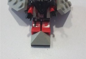 Lego 2847-1 - Space - ufo - 1997