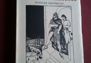 D. João de Castro-Portugal Amoroso (Novelas Históricas)-1945