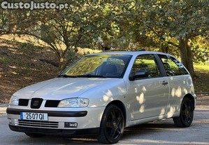 Seat Ibiza 1.0 Signo (160 Mil Km's !)