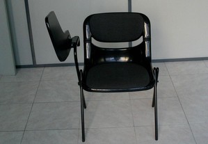 Cadeira Fixa com e sem Prancheta/Palmatória Openark
