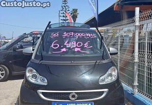 Smart ForTwo 1.0 HYBRID - 10