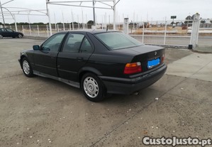 BMW 316 316 i 4 portas - 93