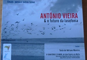António Vieira & o Futuro da Lusofonia
