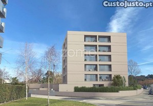 Apartamento T2 +1 Prelada