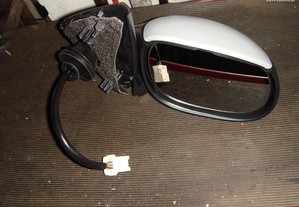 Peugeot 206 Espelho retrovisor eléctrico
