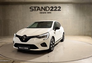 Renault Clio 1.0 TCe Limited - 21