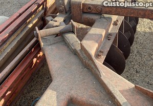 Grade Galucho