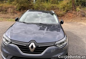 Renault Mgane limited - 20