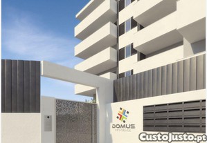 Apartamento T3 em Portimão de 108,00 m²