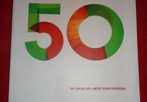 50 anos de arte portuguesa: 1956-2006