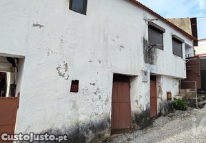 Casa / Villa T2 em Pedrógão Grande de 176,38 m²